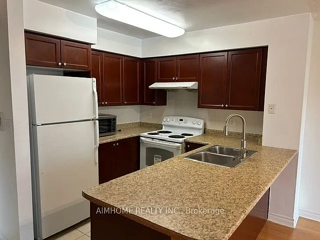 18 Spring Garden Ave #1903 — Photo 6