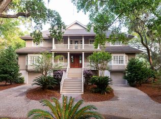111 Bufflehead Dr, Kiawah Island, SC 29455