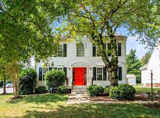 6901 Dartmouth Ave, Richmond, VA 23226