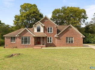 6609 Amberlee Ln NW, Huntsville, AL 35810