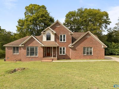 6609 Amberlee Ln NW, Huntsville, AL, 35810