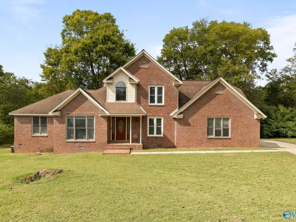 6609 Amberlee Ln NW, Huntsville, AL 35810