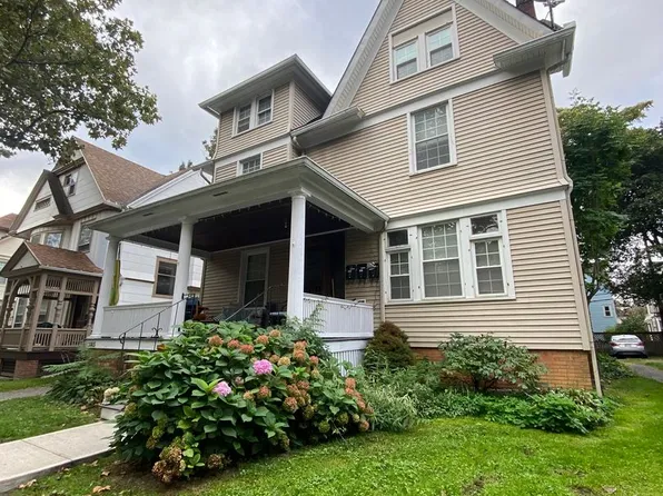 183 Harvard St, 183 Harvard St #3, Rochester, NY 14607