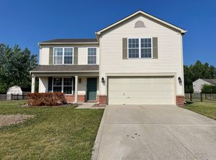 1380 Gettysburg Way, Indianapolis, IN