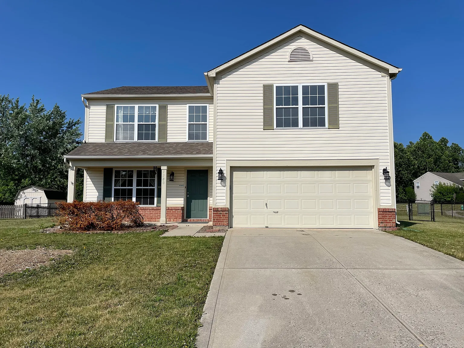1380 Gettysburg Way photo 1