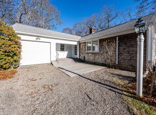 54 Murphy Road, Hyannis, MA 02601