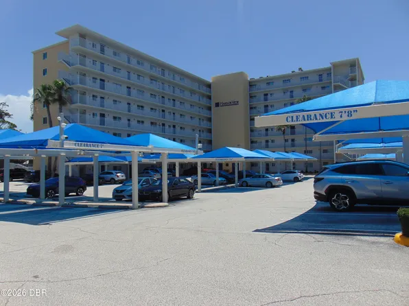 145 Halifax Ave #109, Daytona Beach, FL 32118