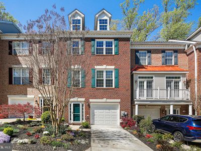 504 Wood Duck Ln, Annapolis, MD, 21409