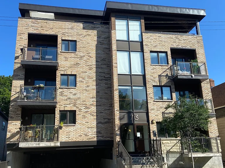 73 Harvey St #204 — Photo 1