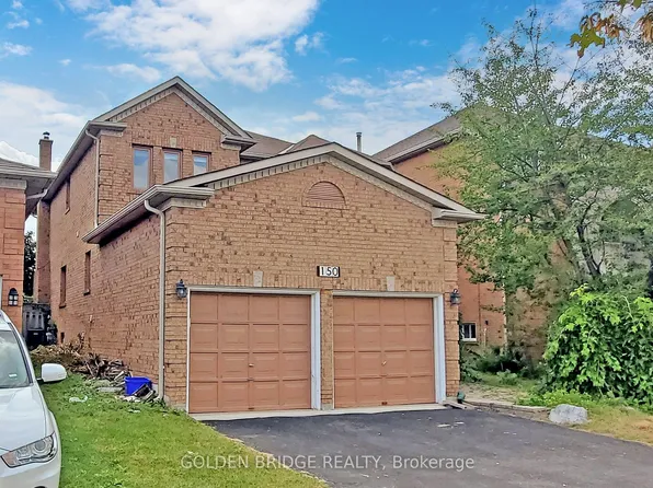 150 Larratt Ln, Richmond Hill, ON L4C 0E7