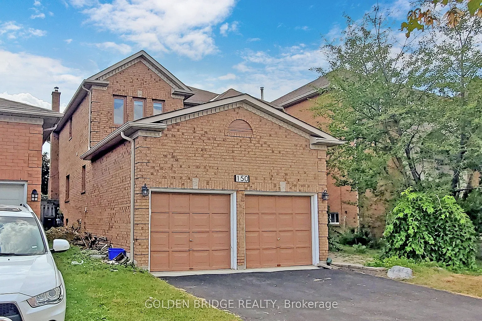150 Larratt Ln photo 1
