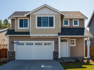 LOT 4736 177 Hadley St, Bellingham, WA