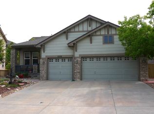 2558 Pemberly Ave, Highlands Ranch, CO 80126