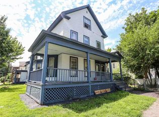 188 Walnut St, Manchester, NH 03104