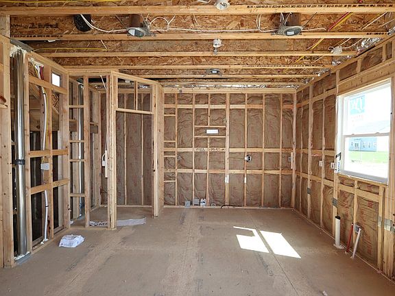 Insulation