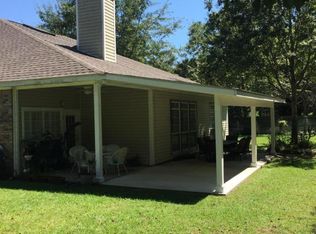 11 Rosalie Dr, Long Beach, MS 39560