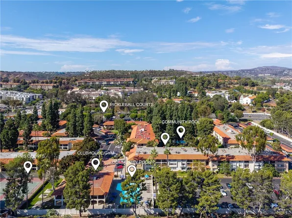 10737 San Diego Mission Rd Unit 106, San Diego, CA 92108