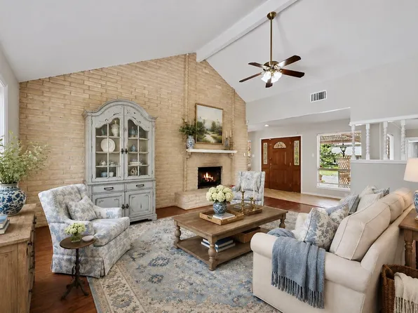 3415 W Creek Club Dr, Missouri City, TX 77459