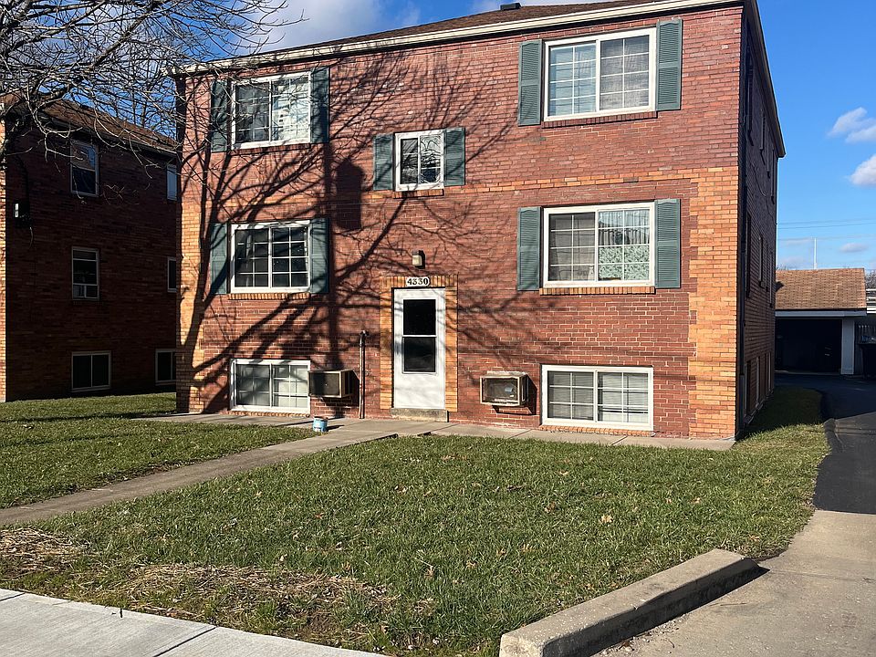 1st image of 4330 Oakwood Ave #1 & 6