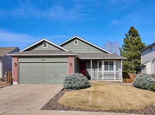 11325 W Crestline Dr, Littleton, CO 80127