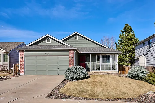 11325 W Crestline Dr Photo 1