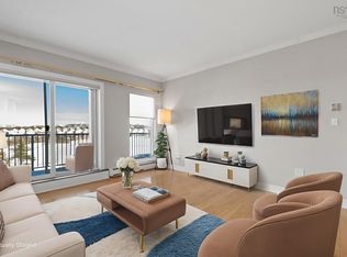 429 Parkland Dr #503, Halifax, NS B3S 1L3