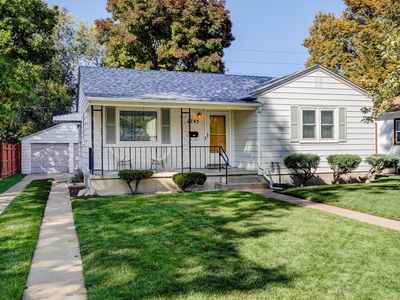 2745 S Gilpin St, Denver, CO, 80210