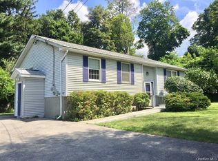 32 Van Kleeck Ave, Beacon, NY 12508