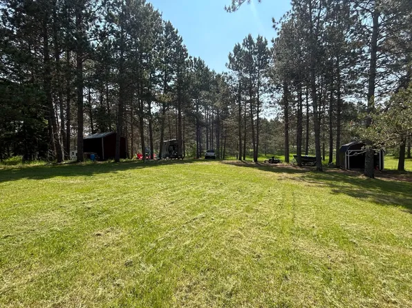 4381 Skylight Ter, Webster, WI 54893