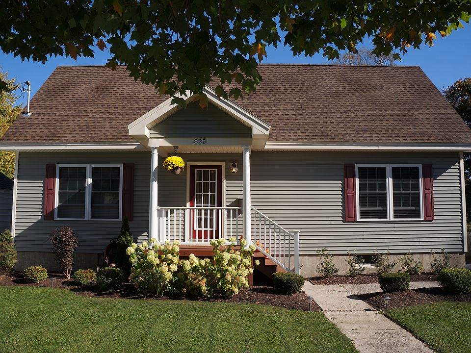 825 St, Watertown, NY 13601 Zillow