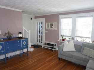 18-20 Potomac St UNIT 1, West Roxbury, MA 02132