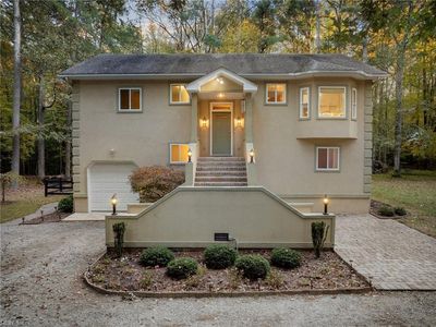 8206 Meandering Ln, James Store, VA, 23128