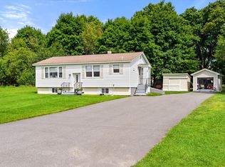 34 Scribner St, Patten, ME 04765