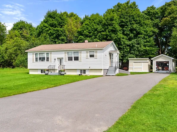 34 Scribner Street, Patten, ME 04765