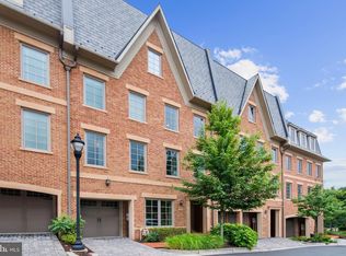 1405 Ridgeview Way NW, Washington, DC 20007