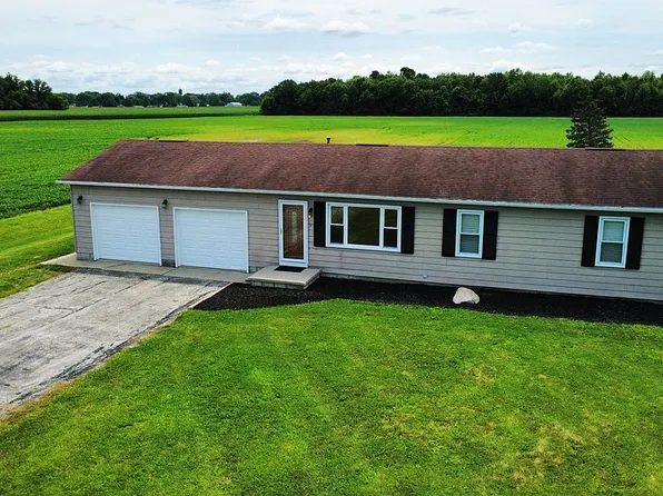 4441 Greensburg Pike, Wayne, OH 43466