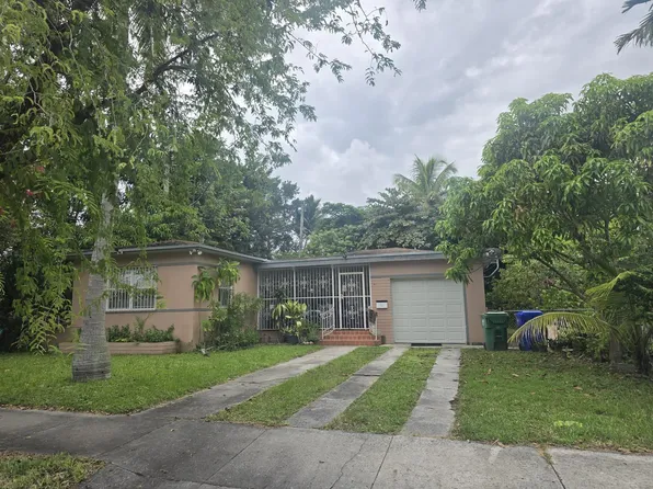 7520 NE 5th Avenue, Miami, FL 33138