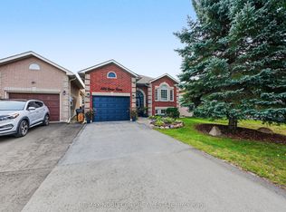350 Emms Dr, Barrie, ON L4N8J4