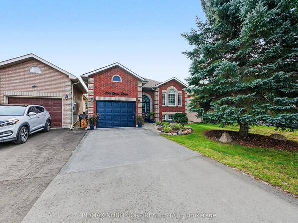 350 Emms Dr, Barrie, ON L4N 8J4
