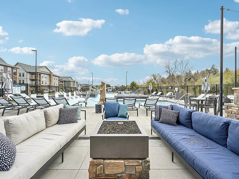 The Quarry Luxury Apartments — Photo 36