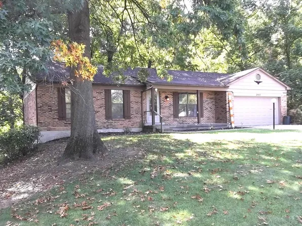 2957 Stanwin Pl, Cincinnati, OH 45241