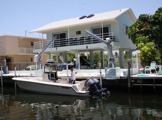 623 Cuda Ln, Key Largo, FL 33037