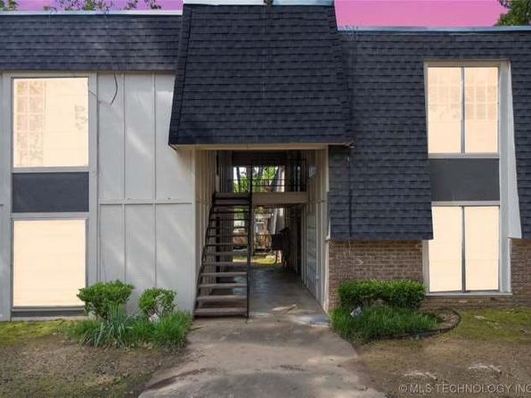 6832 S Toledo Ave UNIT 431