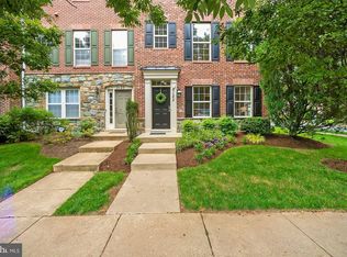 2123 Clark Pl, Silver Spring, MD 20910