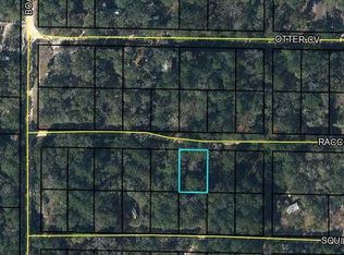 0 Raccoon Run, Bonifay, FL 32425