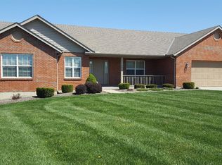 6628 Ashe Knl, Hamilton, OH 45011