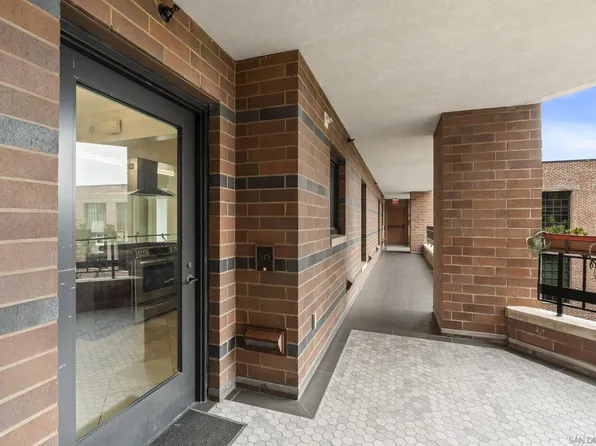 500 W Harbor Dr Unit 523, San Diego, CA 92101