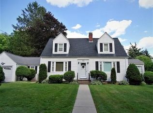 10 Samson Dr, Westborough, MA 01581