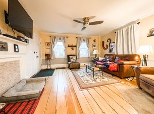 306 Riverside Ave #1L, Medford, MA 02155