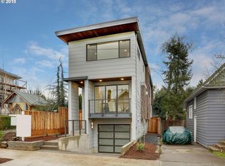 4042 NE 10th Ave, Portland, OR 97212